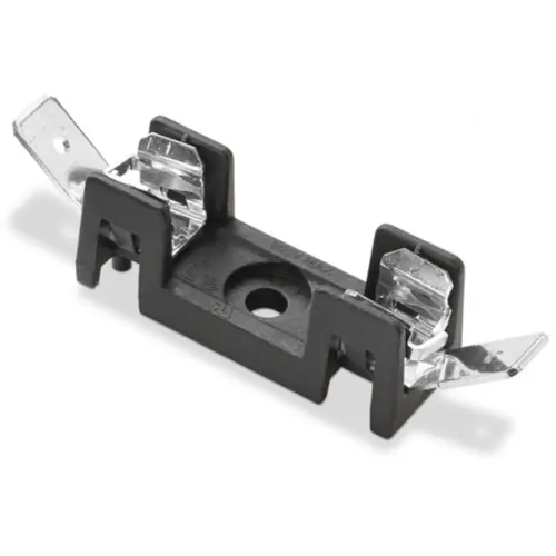 Garantierte Lieferung Offener Sicherungshalter, 3AG, 30 A, 600 V, Chassismontage, 03540921ZXBL