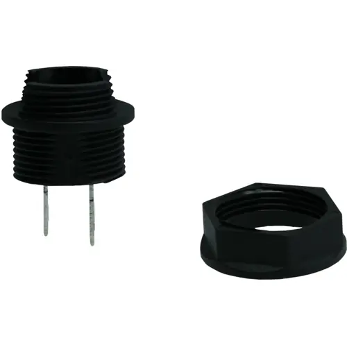 Gratis Versand Sicherungshalter, 8,5 mm/TR5/TE5, 6 A, 250 V, Panelmontage, 57000000001
