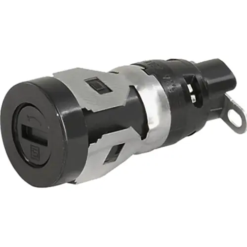 Saisonangebot Sicherungshalter, 5 x 20 mm, 10 A, 250 V, Snap-in, 0031.1095