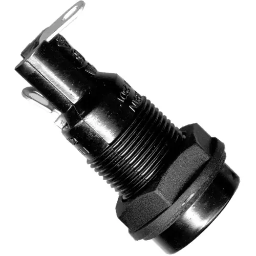 Sicherungshalter, 5 x 20 mm, 10 A, 250 V, Zentralbefestigung, 502630 Preisreduziert