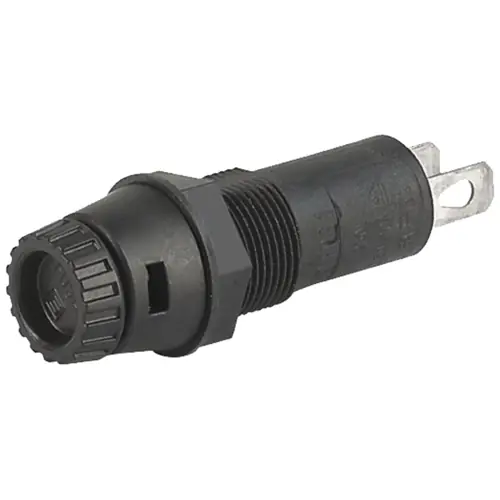 Sicherungshalter, 5 x 20 mm, 10 A, 250 V, Zentralbefestigung, 3101.0015 Saisonangebot