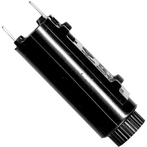 Sicherungshalter, 5 x 20 mm, 10 A, 250 V, Leiterplattenmontage, 502730 Direktkauf