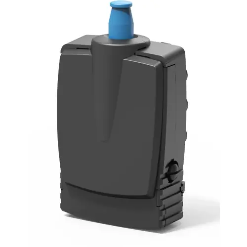 Schutzschalter, magnetisch, 1-polig, 4.5 A, 24 V (DC), Lötanschluss, Leiterplattenmontage, IP30, 808-H-4,5A Zertifiziert