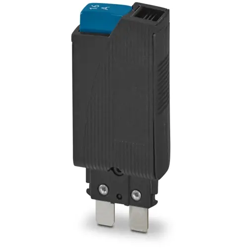 Geräteschutzschalter, thermisch, 1-polig, 16 A, 250 V (AC), Steckbar, auf Basiselement, IP40, 1324402 Angebot