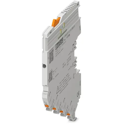 Heißes Angebot Schutzschalter, elektronisch, 1-polig, E-Charakteristik, 4 A, 24 V (DC), Push-in, DIN-Schiene, IP20, 1157285