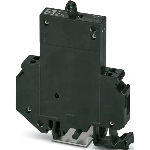 Schutzschalter, thermisch-magnetisch, 1-polig, 0.2 A, 250 V (AC), Schraubanschluss, DIN-Schiene, IP30, 0914374 Sale