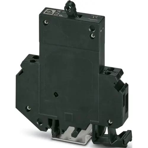 Kostenfreie Lieferung Schutzschalter, thermisch-magnetisch, 1-polig, 0.2 A, 65 V (DC), Schraubanschluss, DIN-Schiene, IP30, 0914015