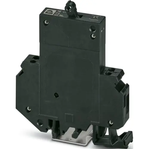 Schutzschalter, thermisch-magnetisch, 1-polig, 0.3 A, 65 V (DC), Schraubanschluss, DIN-Schiene, IP30, 0914028 Nur Für Kurze Zeit