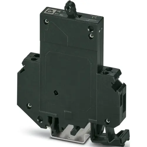 Top-Preis Schutzschalter, thermisch-magnetisch, 1-polig, 1 A, 65 V (DC), Schraubanschluss, DIN-Schiene, IP30, 0914251