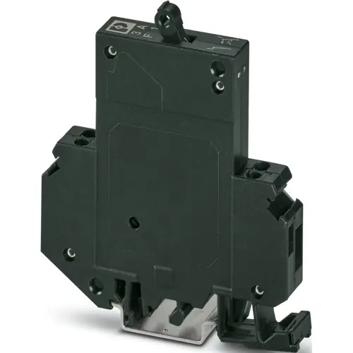 Versand Am Gleichen Tag Schutzschalter, thermisch-magnetisch, 1-polig, 3 A, 65 V (DC), Schraubanschluss, DIN-Schiene, IP30, 0914293
