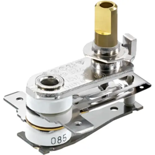 Temperaturregler, Öffner, 230 °C, 16 A, 240 V, 141141.282D01 Bestseller