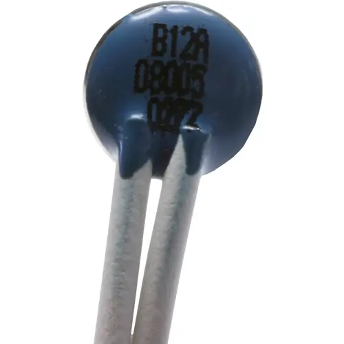 Preiswert Temperaturschalter, Öffner, 80 °C, 4 A, 250 V, 2008252