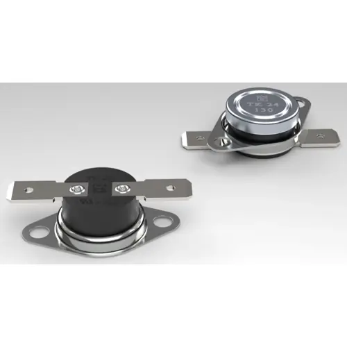 Top-Seller Temperaturschalter, Öffner, 30 °C, 16 A, 250 V, TK24-T01-MG01-Ö30-S20