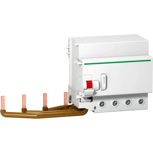 FI-Block, 4-polig, 125 A, 1000 mA, Typ A, 415 V, A9N18589 Online Kaufen