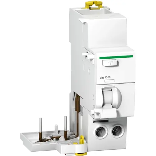 Top-Angebot FI-Block, 2-polig, 25 A, 300 mA, Typ A, 400 V, A9W24225