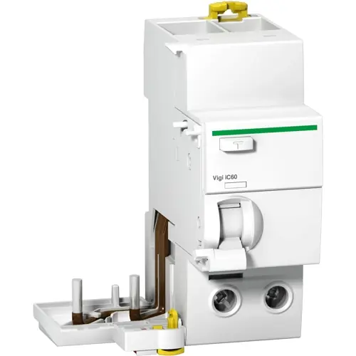 Knallerangebot FI-Block, 2-polig, 63 A, 30 mA, Typ A-SI, 400 V, A9W31263