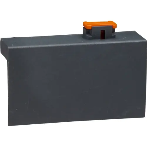 Sale Klemmenabdeckung, für Schutzschalter NG125, 19085