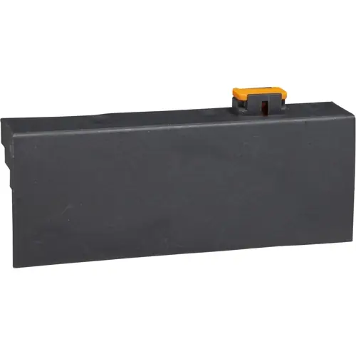 Begrenztes Angebot Klemmenabdeckung, für Schutzschalter NG125, 19086