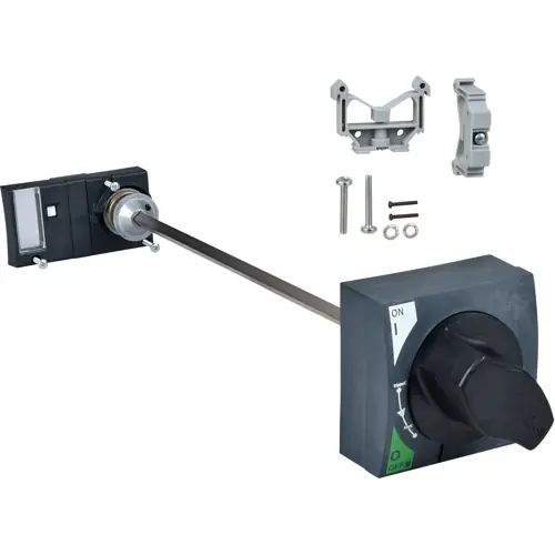 Drehgriff, für Schutzschalter NG125, 19088 Rabatt