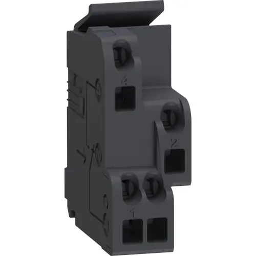 Hilfsschalter, 1 Wechsler oder 1 SD oder 1 SDE oder 1 SDV, für Compact NS630b..1600/NS1600b..3200/INS/INV/NSX/NSX DC/Easypact CVS/Powerpact Multistandard, 29450 Kostenloser Rückversand