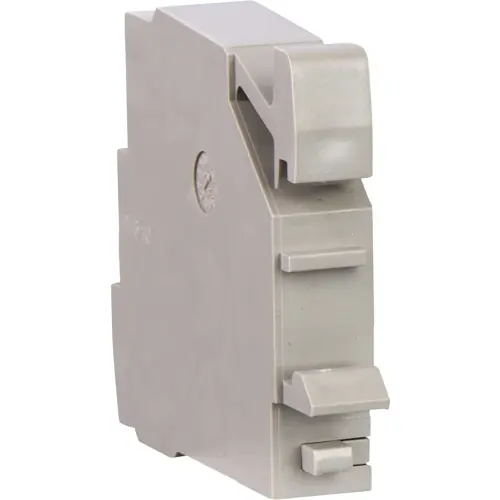 Schneller Versand Hilfskontakt, 1 Öffner + 1 Schließer, für MasterPact NT/NW/NW DC/ComPact NS630b..1600, 33754