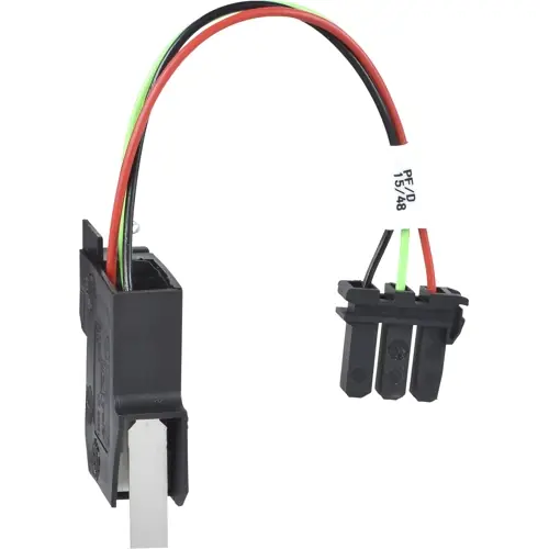 Hilfskontakt, 1 Öffner + 1 Schließer, für Masterpact/Masterpact NW, 48470 Saisonangebot