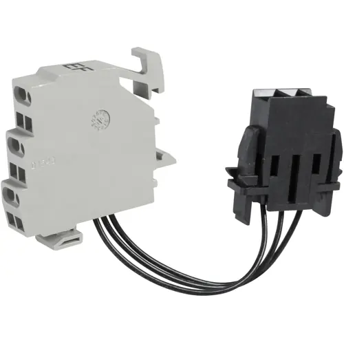 Angebot Hilfskontakt, 1 Öffner + 1 Schließer, für Masterpact/Masterpact NW, 48478