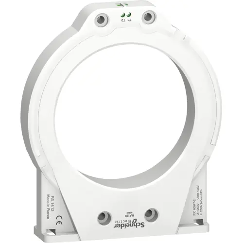 Ringkern, geschlossen, für Fehlerstromschutzrelais MA, Ø 120mm, 50440 Wochenendangebot