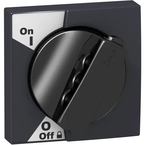 Schneller Versand Drehantrieb, für iC60, A9A27005