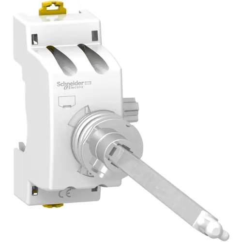 Nur Heute Drehantrieb, für iC60, A9A27008