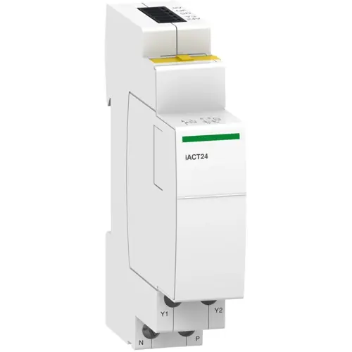 Hilfsmodul, für Fernschalten iCT, A9C15924 Geprüft