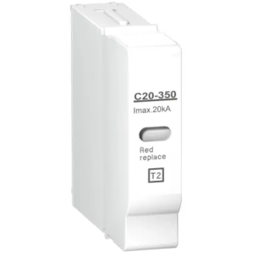 Ersatzschutzmodul, C20-350, für Überspannungsableiter iQuick PRD20r, A9L16311 Sale