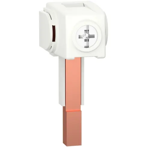 Preis Gesenkt Einspeiseklemme, für Acti9 Kammschiene, A9XPCM04