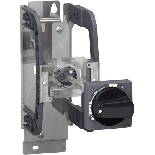 Griffset, IP54, schwarz, für LUB, LU9APN21 Top-Preis