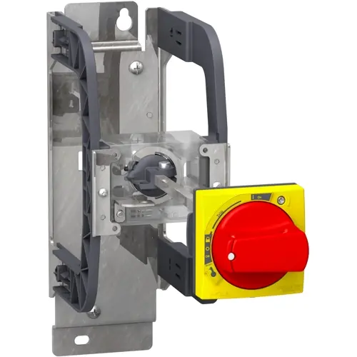 Griffset, IP54, rot, für LUB, LU9APN22 Ausverkauf