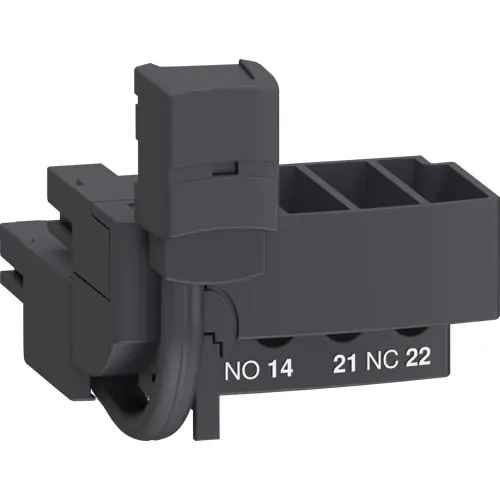 Heißes Angebot Verdrahtungsset, für Modbus, LU9BN11C