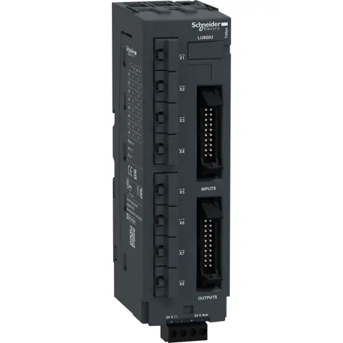 Jetzt Kaufen Verteilerblock, für TeSys U, LU9G03