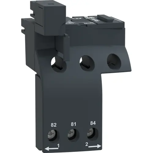 Preisreduziert Verdrahtungsset, für TeSys U, LU9MR1C