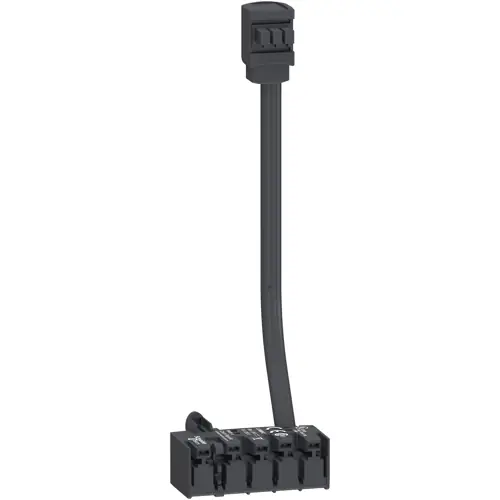 Kracherpreis Verdrahtungsset, für LU2B/LUB, LU9MRL