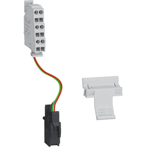 Angebot Hilfskontakt, 1 Schließer/Öffner, für Masterpact MTZ2/MTZ3, LV848477