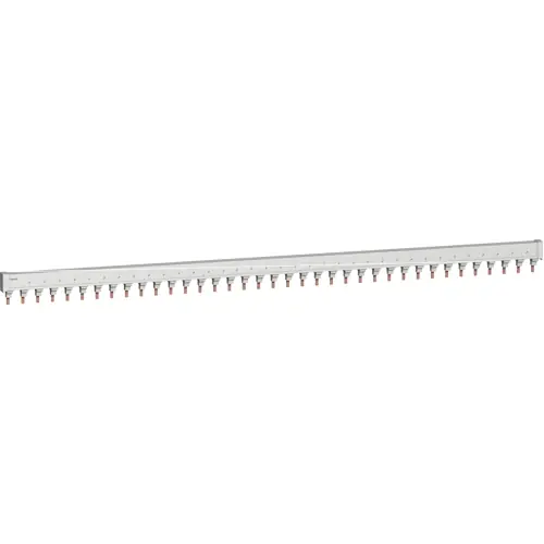 Kammschiene, ablängbar 1-polig + Hiko C60BP (UL489) 37 Module, M9XCA137 Sonderaktion