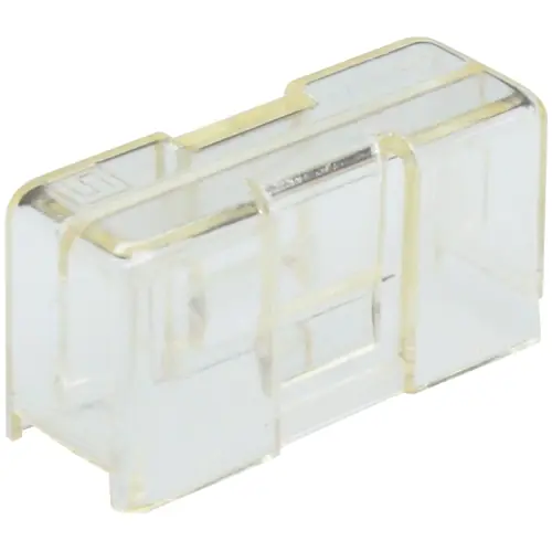 Sonderangebot Abdeckung, für Sicherungshalter OG/UHB/UH, 0853.9562