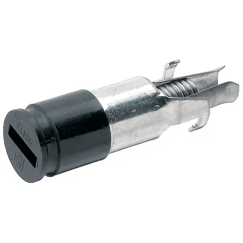 Kappe, Sicherung 5 x 20 mm, IP40, für Sicherungshalter FEU/FEU (Med)/FAU/FAC, 0031.1663 Echt