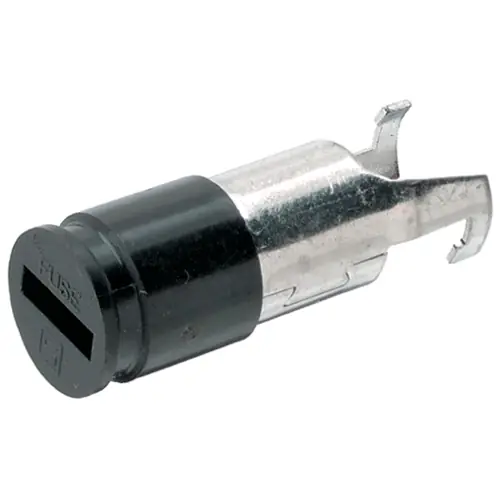 Preisknaller Kappe, Sicherung 6 x 32 mm, IP40, für Sicherungshalter FEU/FEU (Med)/FAU/FAC, 0031.1661