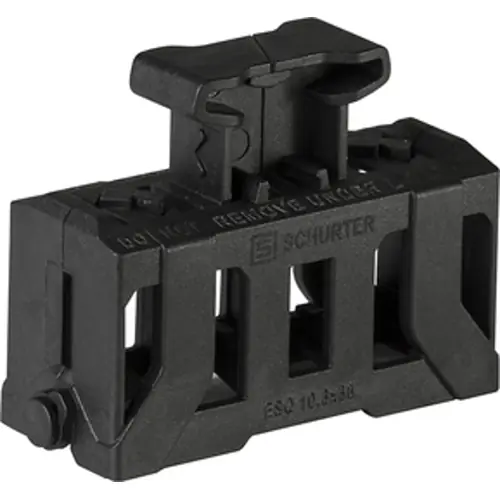 Sale Sicherungs-Einsetzer/- Auszieher, mit Abdeckfunktion, für Sicherungshalter Clip CSO, 0853.1250