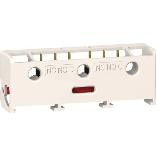 Zertifiziert Signalkontakt, 2 Öffner, 5A, für TeSys/TeSys DF, DF14AM2