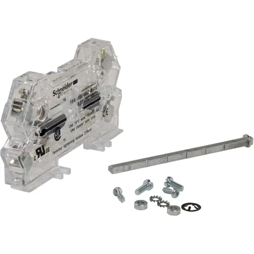 Markenprodukt Hilfsschalter, 1 Öffner + 1 Schließer, für TeSys GS, GS1AN11