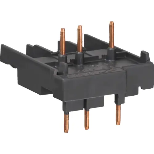 Meistverkauft Verbindungsblock, für LP1K/LC1K, GV2AF01