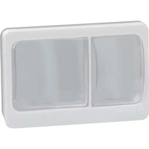 Sonderangebot Dichtungssatz, IP55, für LE1GVMEK, GV2E02