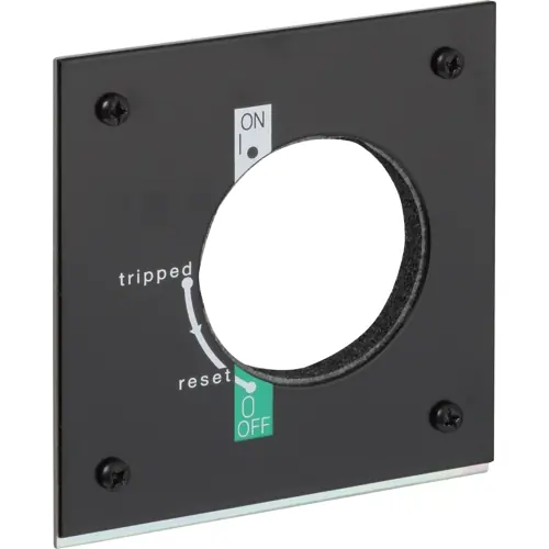 Preiswert Adapterplatte, für GV7, GV7AP05